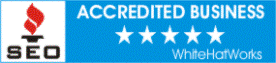 SEO Accreditation